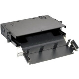 Optiskā kaste Panduit FRME2