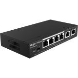 Switch Ruijie Reyee RG-ES206GC-P