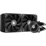 Ūdens dzesētājs ID-COOLING FROSTFLOW X 240 LITE