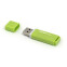 Clé USB 64Gb Mirex Line Green - 13600-FMULGN64 - photo 3