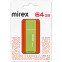 Clé USB 64Gb Mirex Line Green - 13600-FMULGN64 - photo 5