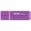 USB zibatmiņa 64Gb Mirex Line Violet - 13600-FMULVT64