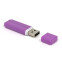 USB zibatmiņa 64Gb Mirex Line Violet - 13600-FMULVT64 - foto 2