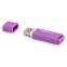 USB zibatmiņa 64Gb Mirex Line Violet - 13600-FMULVT64 - foto 4