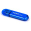 USB zibatmiņa 8Gb Mirex Candy Blue - 13600-FMUCBU08