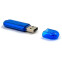 USB zibatmiņa 8Gb Mirex Candy Blue - 13600-FMUCBU08 - foto 2