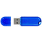 USB zibatmiņa 8Gb Mirex Candy Blue - 13600-FMUCBU08 - foto 3