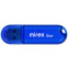 USB zibatmiņa 8Gb Mirex Candy Blue - 13600-FMUCBU08 - foto 4