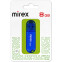 USB zibatmiņa 8Gb Mirex Candy Blue - 13600-FMUCBU08 - foto 5