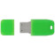 USB zibatmiņa 8Gb Mirex Softa Green - 13600-FM3SGN08 - foto 2