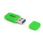 USB zibatmiņa 8Gb Mirex Softa Green - 13600-FM3SGN08 - foto 3