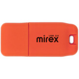 USB zibatmiņa 8Gb Mirex Softa Orange (13600-FM3SOR08)