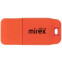USB zibatmiņa 8Gb Mirex Softa Orange - 13600-FM3SOR08