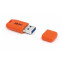 USB zibatmiņa 8Gb Mirex Softa Orange - 13600-FM3SOR08 - foto 4