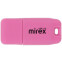 USB zibatmiņa 8Gb Mirex Softa Pink - 13600-FM3SPI08