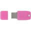 USB zibatmiņa 8Gb Mirex Softa Pink - 13600-FM3SPI08 - foto 2