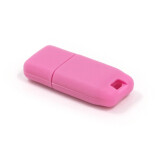USB zibatmiņa 8Gb Mirex Softa Pink (13600-FM3SPI08)