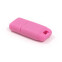 USB zibatmiņa 8Gb Mirex Softa Pink - 13600-FM3SPI08 - foto 3