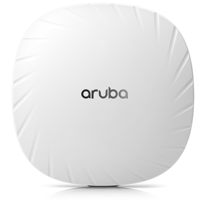 Wi-Fi access point HPE Q9H62A Aruba AP-515 (RW) AP