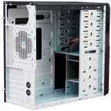 Boitiers PC InWin BA831 600W Black (6178877)