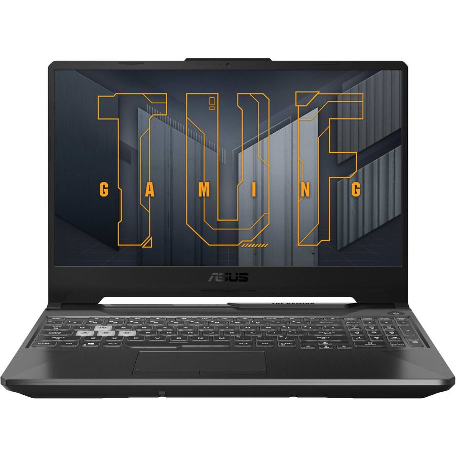 Portatīvais dators ASUS FX506HE TUF Gaming F15 (HN011) - FX506HE-HN011