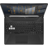 Portatīvais dators ASUS FX506HE TUF Gaming F15 (HN011) (FX506HE-HN011)
