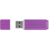 USB zibatmiņa 4Gb Mirex Line Purple (13600-FMULVT04)