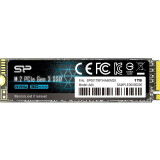 SSD interne 1TB Silicon Power P34A60 (SP001TBP34A60M28)