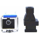 Serveur RAID Osnovo SFP-S1SC13-G-1550-1310