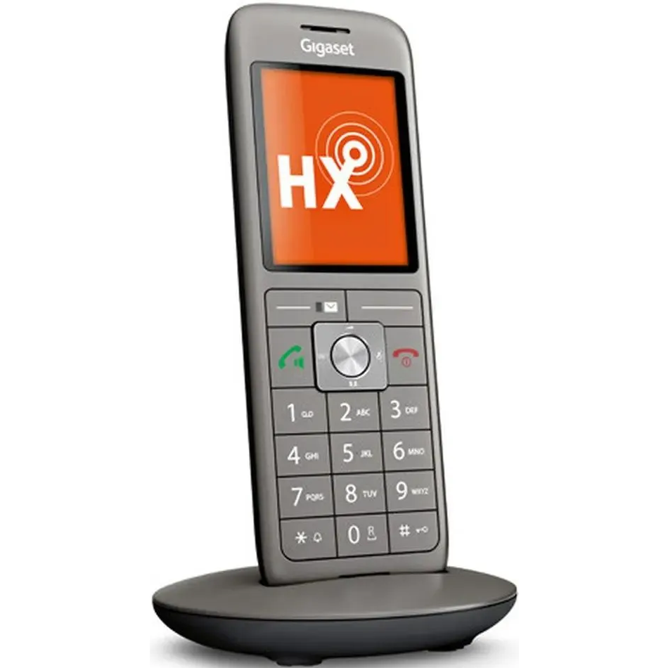 Hörer Gigaset CL660HX - S30852-H2862-R101