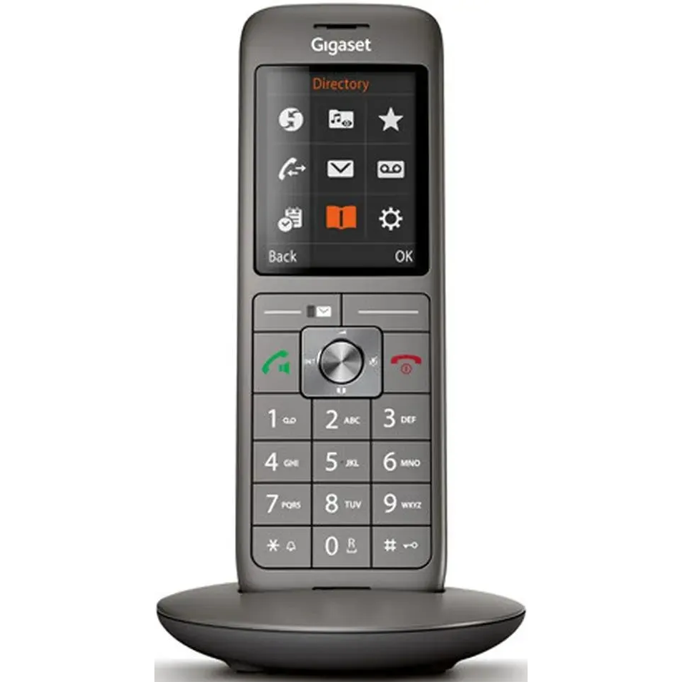 Hörer Gigaset CL660HX - S30852-H2862-R101 - Foto 2