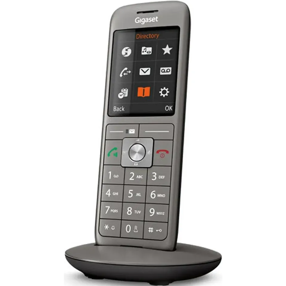 Hörer Gigaset CL660HX - S30852-H2862-R101 - Foto 3
