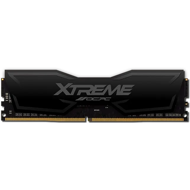 Operatīvā atmiņa 8Gb DDR4 3200MHz OCPC XT II (MMX8GD432C16U)