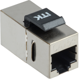 Caurlaides adapteris ITK CS7-1C5EF