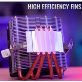 Refroidisseur AeroCool Air Frost 4 (EN50201)