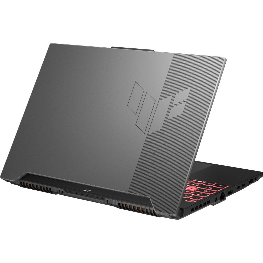 Portatīvais dators ASUS FA507RE TUF Gaming A15 (2022) (HN054) - FA507RE-HN054 - foto 7