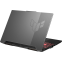 Portatīvais dators ASUS FA507RE TUF Gaming A15 (2022) (HN054) - FA507RE-HN054 - foto 7