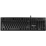 Tastatūra A4Tech Bloody B500N Grey