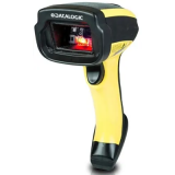 Svītrkodu skeneris Datalogic PowerScan PBT9501 (PBT9501-RBK10EU)