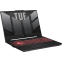 Portatīvais dators ASUS FA507RM TUF Gaming A15 (2022) (HN110) - FA507RM-HN110 - foto 3