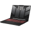 Portatīvais dators ASUS FA507RM TUF Gaming A15 (2022) (HN110) - FA507RM-HN110 - foto 4