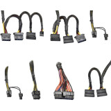 Bloc dalimentation 900W ExeGate 900PPH-LT-OEM (EX292155RUS-OEM)