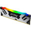 La mémoire vive 16Gb DDR5 6400MHz Kingston Fury Renegade RGB (KF564C32RSA-16)