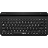Tastatūra A4Tech Fstyler FBK30 Black