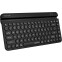 Tastatūra A4Tech Fstyler FBK30 Black - foto 3