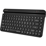 Tastatūra A4Tech Fstyler FBK30 Black