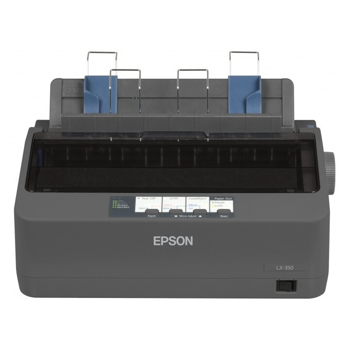 Imprimante Epson LX-350 - C11CC24031