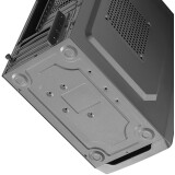 Datoru korpuss Ginzzu B180 400W Black