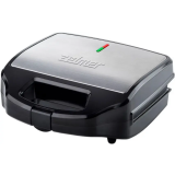 Sviestmaižu gatavotājs Zelmer ZSM7900 Black-Silver (71404983P)