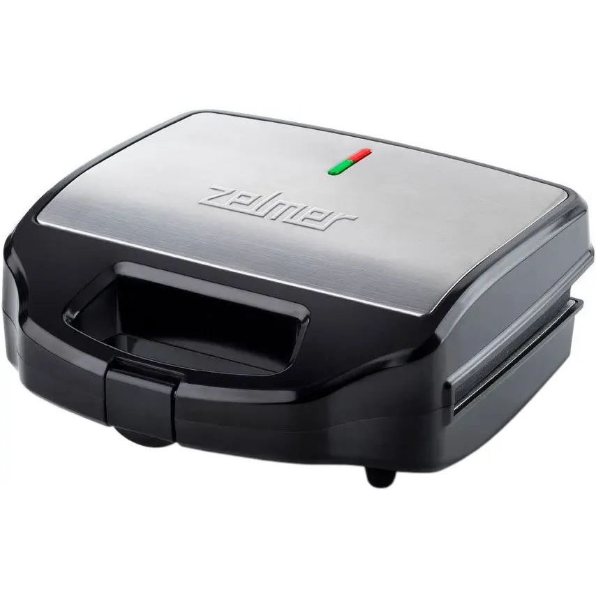 Sviestmaižu gatavotājs Zelmer ZSM7900 Black-Silver - 71404983P